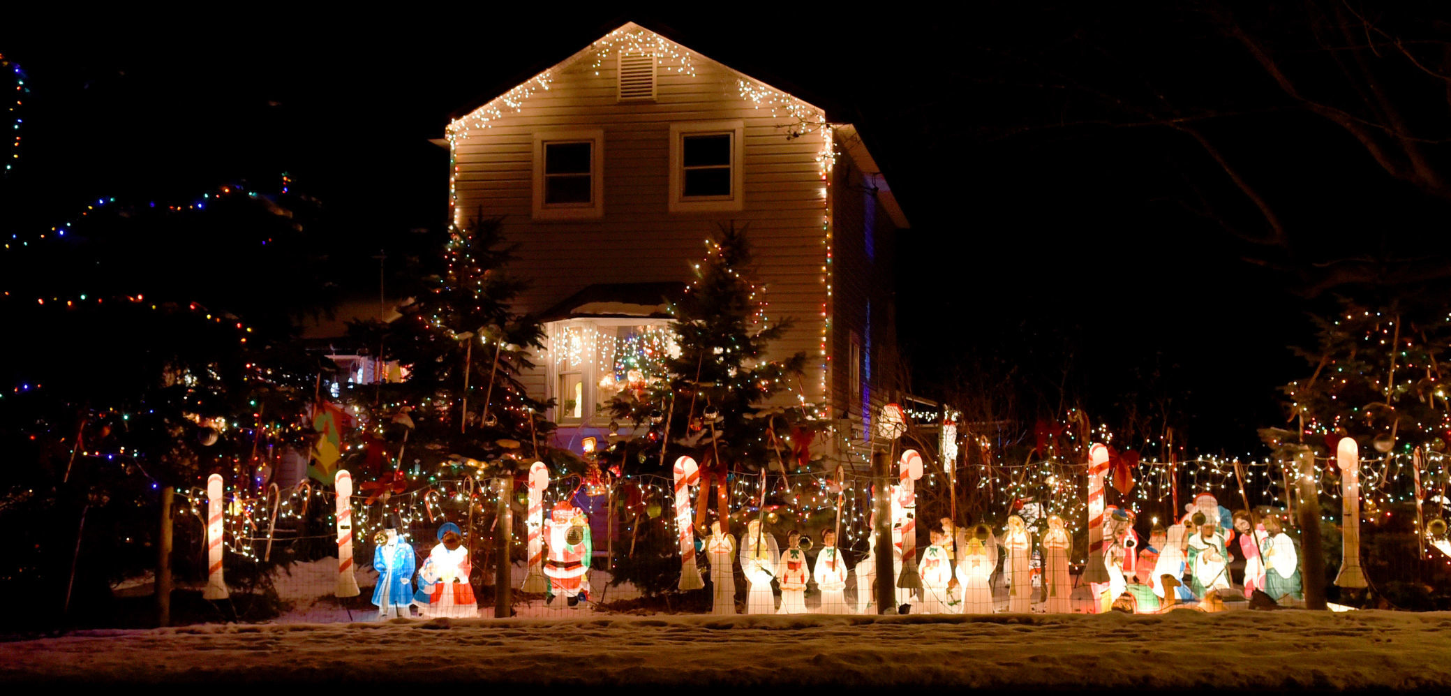 Meridian home decorations 14